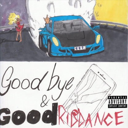 This is a 4 LP Vinyl SKU bundle.
1.This LP Vinyl is brand new.Format: LP VinylMusic Style: Pop RapThis item's title is: Goodbye & Good Riddance (X) (5Th Anniversary Deluxe)Artist: Juice WrldLabel: GRADE A PRODUCTIONS / INTERSCOBarcode: 602448996183Release Date: 5/19/2023
2.