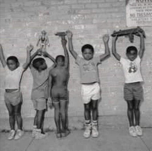 Nas - Nasir - CD