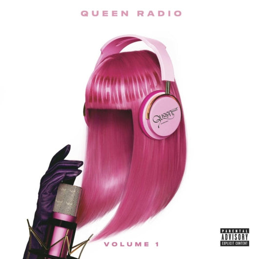 This LP Vinyl is brand new.Format: LP VinylMusic Style: Pop RapThis item's title is: QueenArtist: Nicki MinajLabel: ISLAND RECORDSBarcode: 602567817529Release Date: 11/9/2018