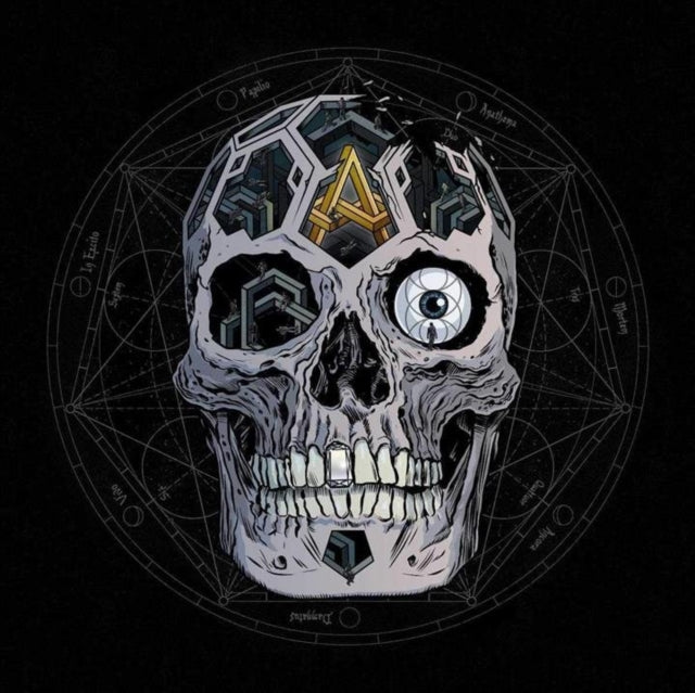 Product Image : This CD is brand new.<br>Format: CD<br>Music Style: House<br>This item's title is: In Our Wake<br>Artist: Atreyu<br>Label: EMI-Manhattan Records<br>Barcode: 602567821557<br>Release Date: 10/12/2018