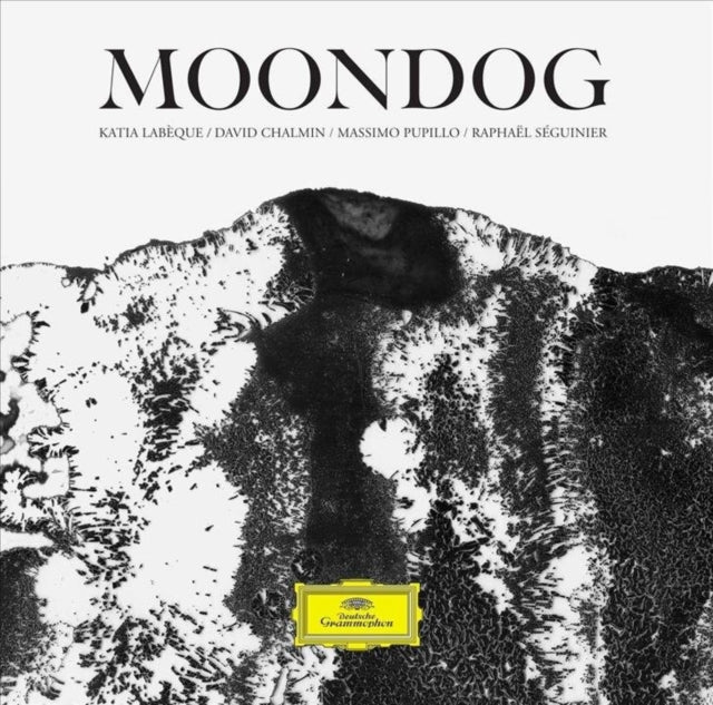 This CD is brand new.Format: CDMusic Style: MinimalThis item's title is: MoondogArtist: Katia; David Chalmin; Massimo Pupillo; Raphael Seguinier LabequeLabel: KML RecordingsBarcode: 602567835783Release Date: 10/5/2018