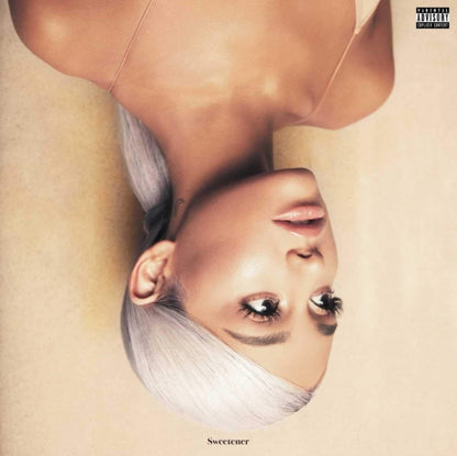 Eternal Sunshine Deluxe: Brighter Days Ahead (X) & Dangerous Woman & Sweetener