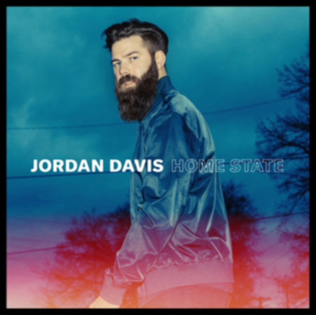 Jordan Davis - Home State (LP Vinyl)