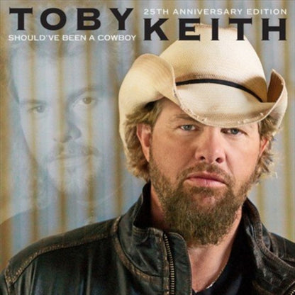 13 Number Ones & Should've Been A Cowboy (25Th Anniversary Edition)