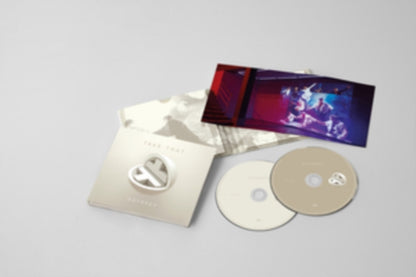 This is a 3 CD SKU bundle.
1.This CD is brand new.Format: CDMusic Style: Pop RockThis item's title is: This LifeArtist: Take ThatLabel: EMIBarcode: 602458296686Release Date: 11/24/2023
2.This CD is brand new.