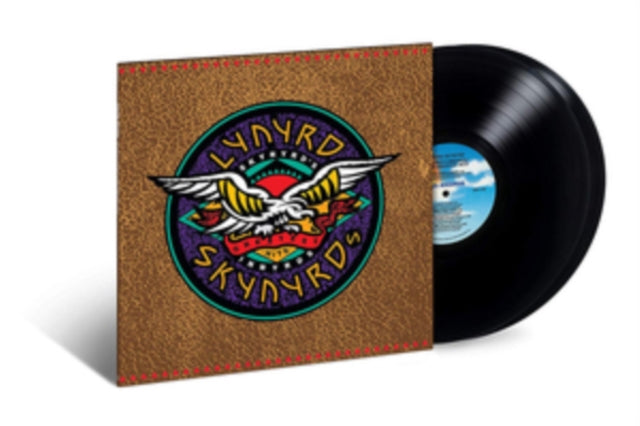 Pronounced Leh-Nerd Skin-Nerd & Second Helping & Nuthin Fancy & Gimme Back My Bullets & One More From The Road & Skynyrd's Innyrds (Their Greatest Hits)
