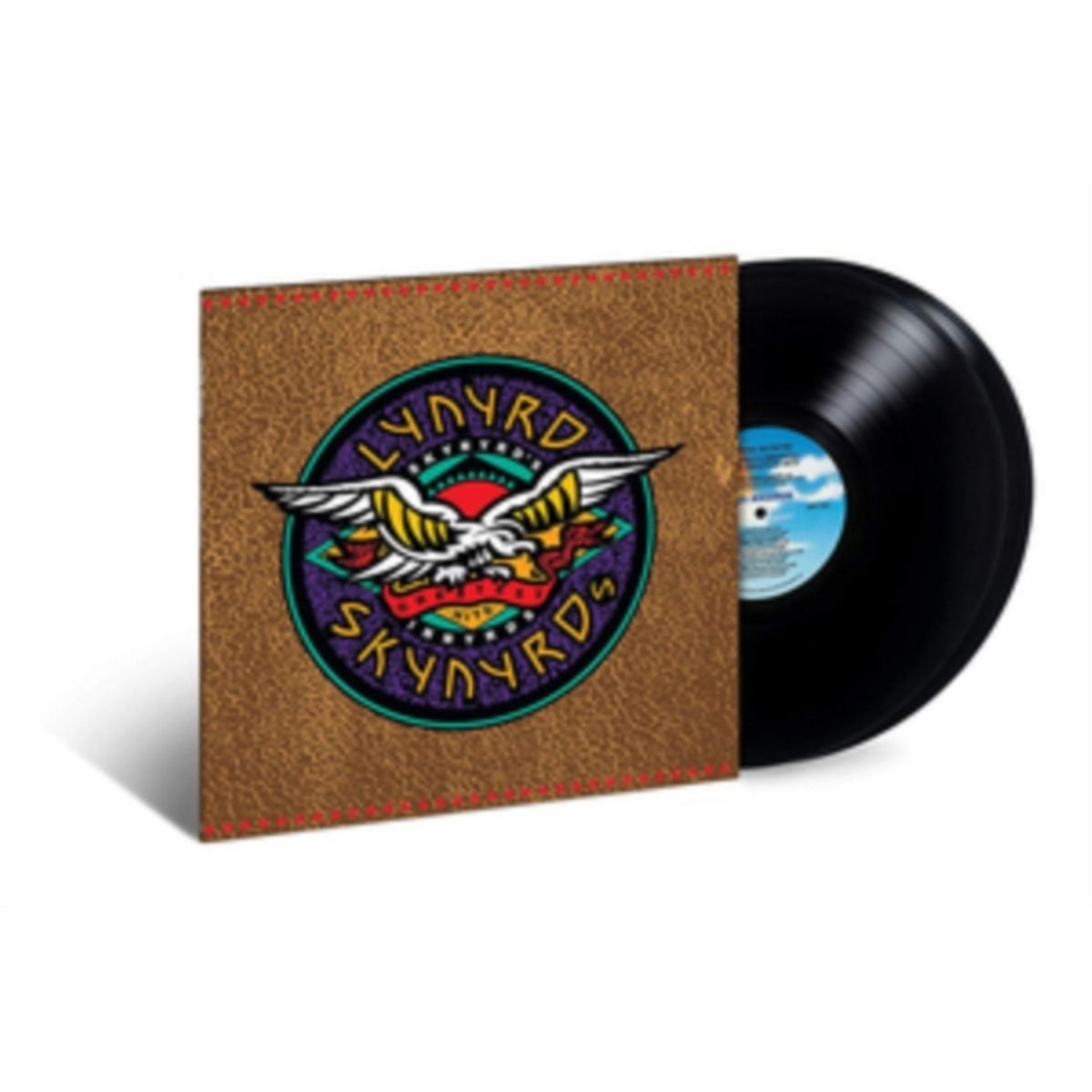 Pronounced Leh-Nerd Skin-Nerd & Street Survivors & One More From The Road & Skynyrd's Innyrds (Their Greatest Hits)