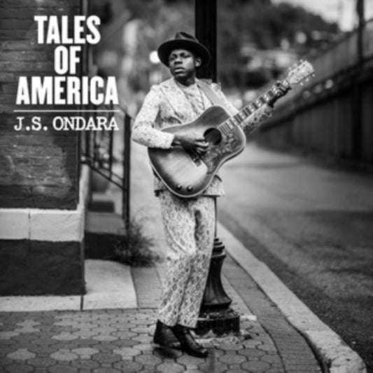 This LP Vinyl is brand new.Format: LP VinylThis item's title is: Tales Of AmericaArtist: OndaraLabel: Verve ForecastBarcode: 602567927105Release Date: 2/15/2019