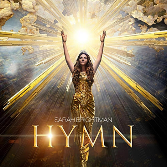 This LP Vinyl is brand new.Format: LP VinylMusic Style: ClassicalThis item's title is: HymnArtist: Sarah BrightmanLabel: DECCA GOLDBarcode: 602567931607Release Date: 11/9/2018