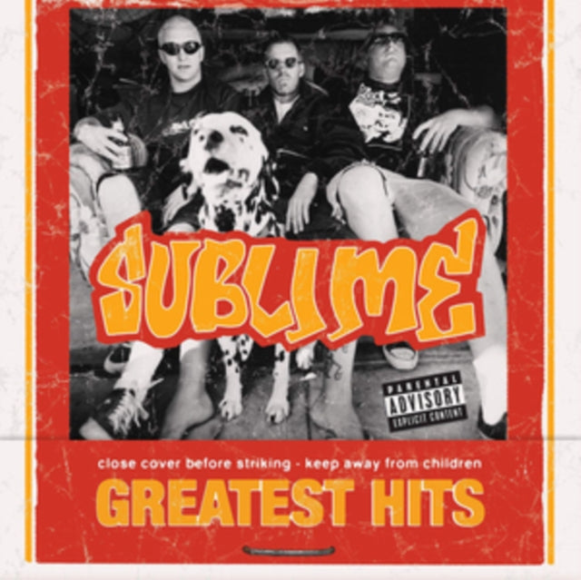 40Oz. To Freedom & Robbin The Hood & Second Hand Smoke & Greatest Hits (X)