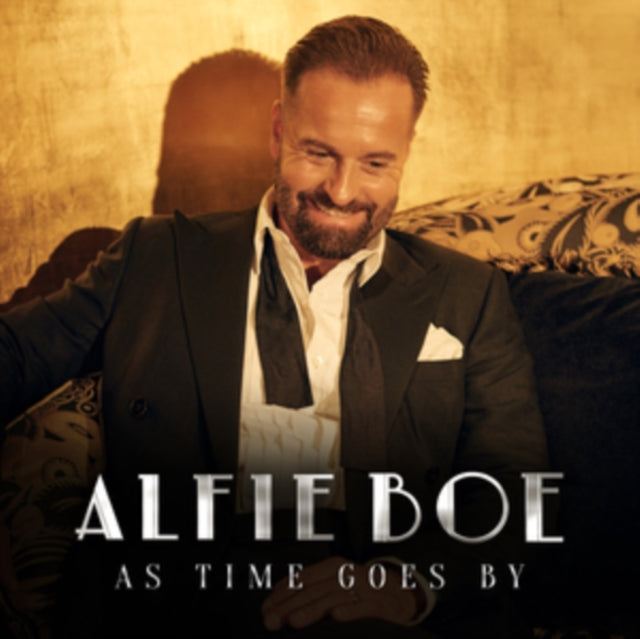 This CD is brand new.Format: CDThis item's title is: As Time Goes ByArtist: Alfie BoeBarcode: 602567964032Release Date: 11/23/2018