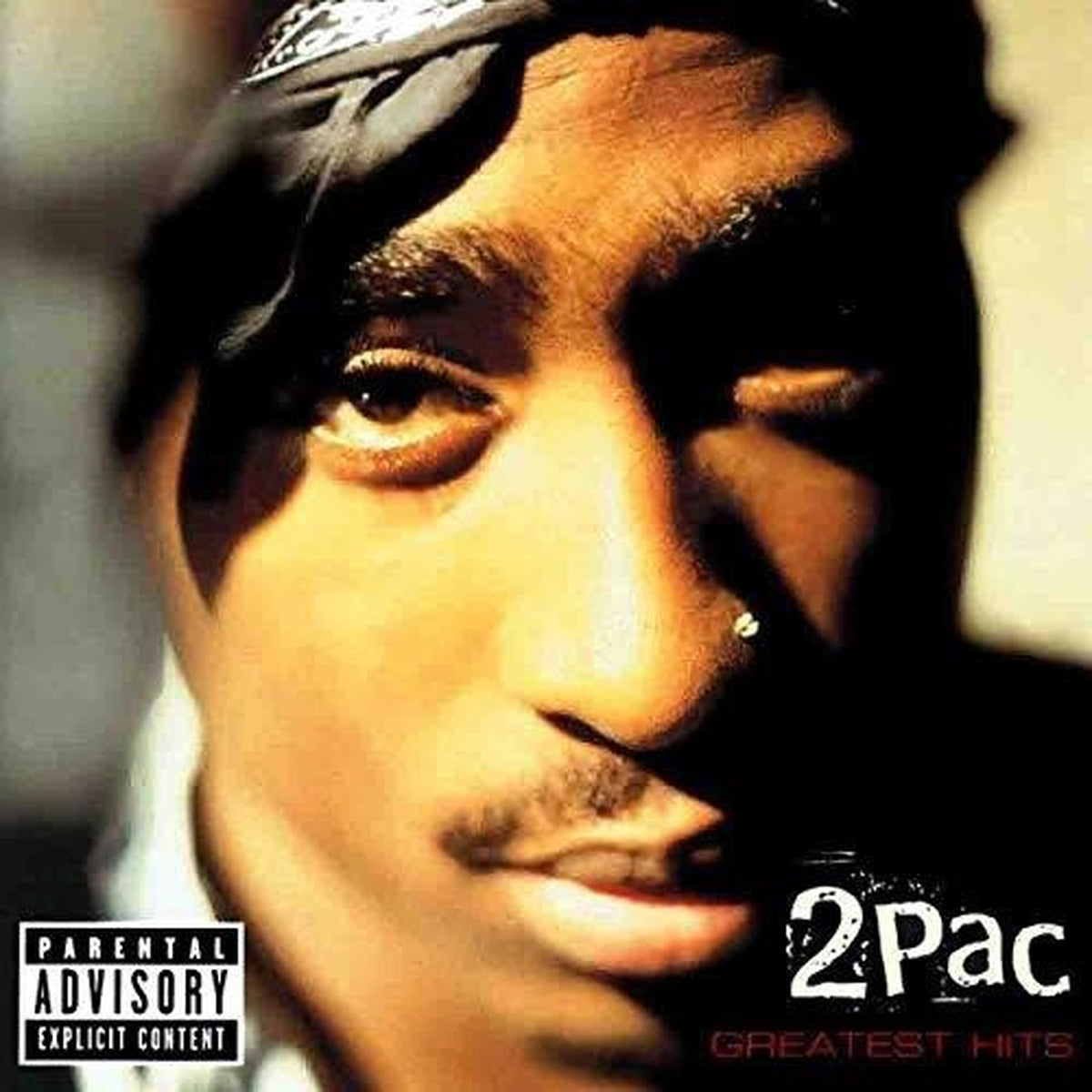 Me Against The World (2LP) & Greatest Hits