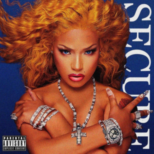 Product Image : This LP Vinyl is brand new.<br>Format: LP Vinyl<br>Music Style: Dancehall<br>This item's title is: Secure<br>Artist: Stefflon Don<br>Label: Rock/Pop<br>Barcode: 602567970958<br>Release Date: 11/30/2018