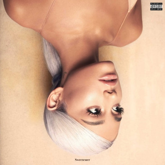Sweetener (X) (2LP)