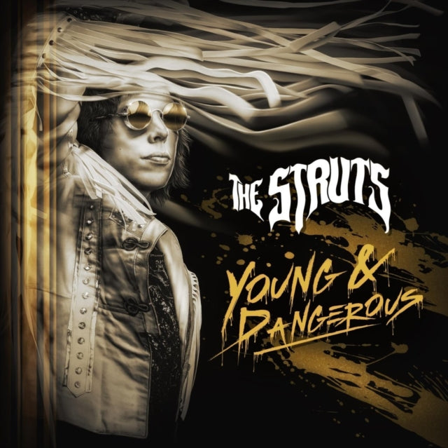 This CD is brand new.Format: CDThis item's title is: Young & DangerousArtist: StrutsLabel: INTERSCOPEBarcode: 602577009099Release Date: 10/26/2018