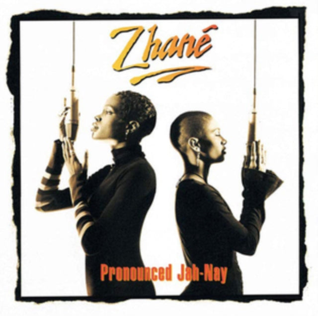 This LP Vinyl is brand new.Format: LP VinylMusic Style: Contemporary R&BThis item's title is: Pronounced Jah-Nay (2 LP)Artist: ZhaneBarcode: 602577022340Release Date: 2/15/2019