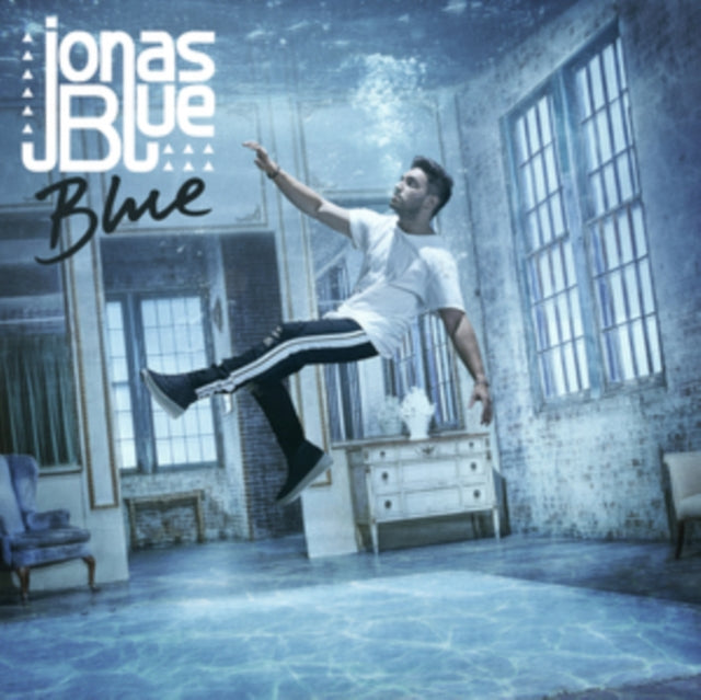 Product Image : This CD is brand new.<br>Format: CD<br>Music Style: Deep House<br>This item's title is: Blue<br>Artist: Jonas Blue<br>Label: VIRGIN EMI RECORDS<br>Barcode: 602577051296<br>Release Date: 11/9/2018