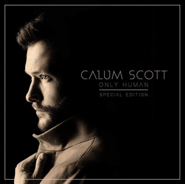 This CD is brand new.Format: CDMusic Style: Synth-popThis item's title is: Only Human (Special Edition)Artist: Calum ScottLabel: Capitol RecordsBarcode: 602577085833Release Date: 11/30/2018