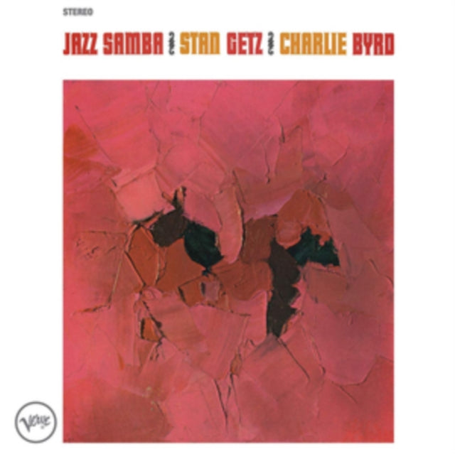 This LP Vinyl is brand new.Format: LP VinylMusic Style: Bossa NovaThis item's title is: Jazz SambaArtist: Stan & Charlie Byrd GetzLabel: VERVEBarcode: 602577089602Release Date: 2/22/2019