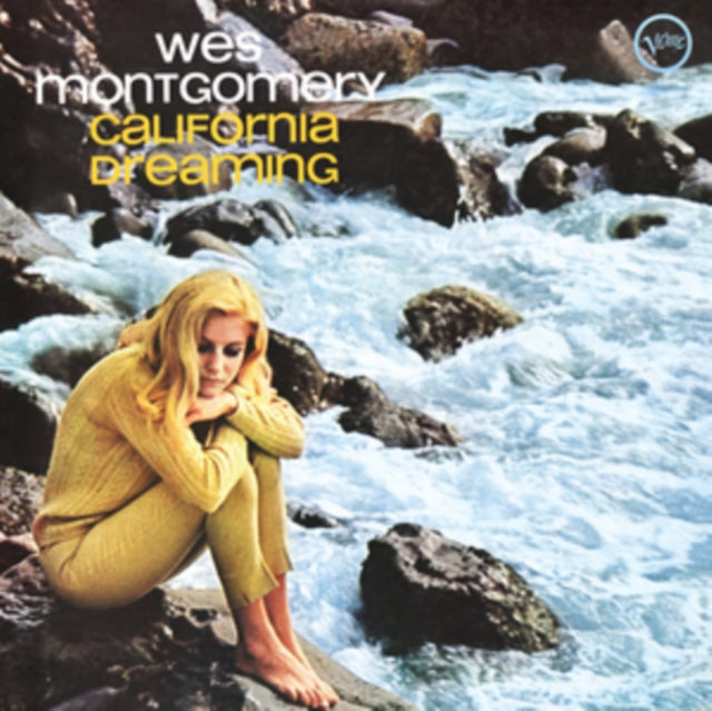 This LP Vinyl is brand new.Format: LP VinylMusic Style: Cool JazzThis item's title is: California DreamingArtist: Wes MontgomeryLabel: VERVEBarcode: 602577089879Release Date: 2/22/2019