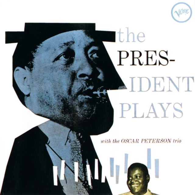 This LP Vinyl is brand new.Format: LP VinylMusic Style: Cool JazzThis item's title is: President Plays With Oscar Peterson TrioArtist: Lester & Oscar Peterson YoungLabel: Verve RecordsBarcode: 602577089992Release Date: 6/7/2019