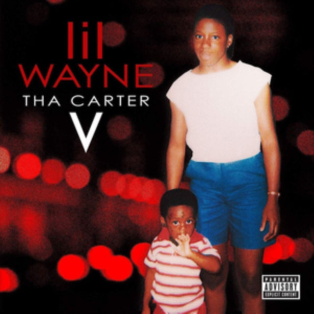 This LP Vinyl is brand new.Format: LP VinylMusic Style: TrapThis item's title is: Tha Carter V (2 LP)Artist: Lil WayneLabel: YOUNG MONEYBarcode: 602577153723Release Date: 1/25/2019