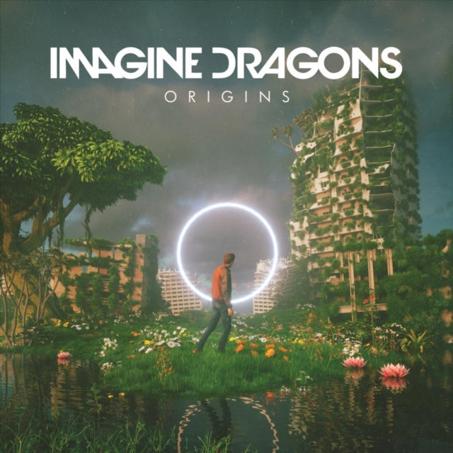 Product Image : This CD is brand new.<br>Format: CD<br>This item's title is: Origins<br>Artist: Imagine Dragons<br>Label: Island Records<br>Barcode: 602577167935<br>Release Date: 11/9/2018