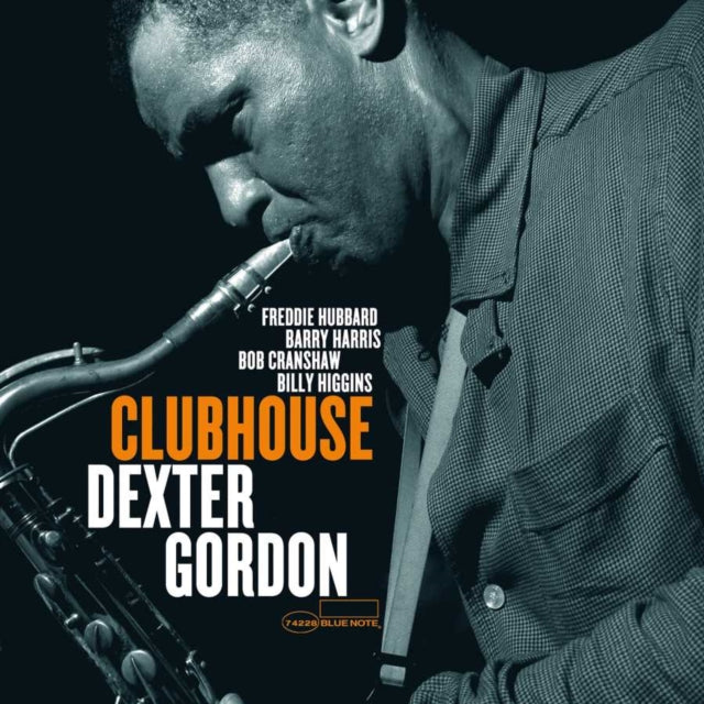 This LP Vinyl is brand new.Format: LP VinylMusic Style: Hard BopThis item's title is: Clubhouse (Blue Note Tone Poet Series)Artist: Dexter GordonBarcode: 602577187766Release Date: 6/28/2019