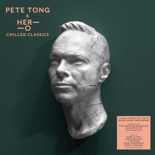 This LP Vinyl is brand new.Format: LP VinylMusic Style: Dance-popThis item's title is: Chilled Classics (2LP)Artist: Pete TongLabel: ASTRALWERKSBarcode: 602577266744Release Date: 1/10/2020
