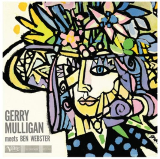 This LP Vinyl is brand new.Format: LP VinylMusic Style: BopThis item's title is: Gerry Mulligan Meets Ben WebsterArtist: Gerry MulliganLabel: VERVEBarcode: 602577271816Release Date: 9/20/2019