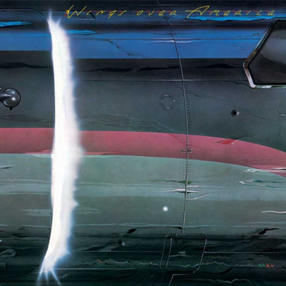 This is a 3 CD SKU bundle.
1.This CD is brand new.Format: CDMusic Style: Pop RockThis item's title is: Wings Over America (2CD)Artist: Paul & Wings MccartneyLabel: Capitol RecordsBarcode: 602577288814Release Date: 7/12/2019
2.This CD is brand new.