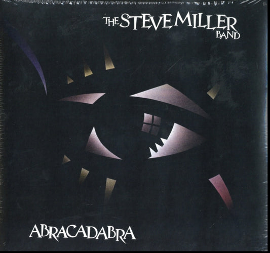 Abracadabra (180G)