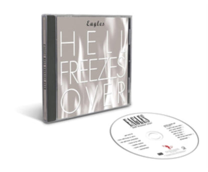 Live & Hell Freezes Over (Remastered) & To The Limit: The Essential Collection (3CD)