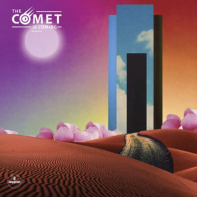 This LP Vinyl is brand new.Format: LP VinylMusic Style: FusionThis item's title is: Trust In The Lifeforce Of The Deep MysteryArtist: Comet Is ComingLabel: IMPULSEBarcode: 602577345371Release Date: 3/15/2019