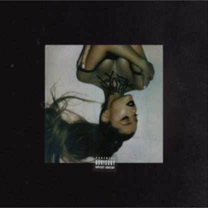 Eternal Sunshine (X) & Thank U Next (X)