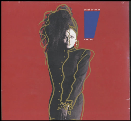 This LP Vinyl is brand new.Format: LP VinylMusic Style: New Jack SwingThis item's title is: ControlArtist: Janet JacksonLabel: A&MBarcode: 602577378485Release Date: 6/7/2019