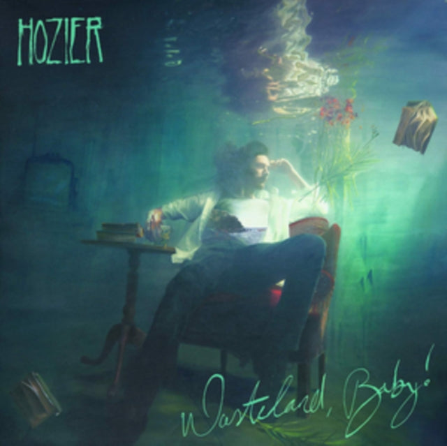 This is a 2 LP Vinyl SKU bundle.
1.This LP Vinyl is brand new.Format: LP VinylThis item's title is: Wasteland Baby!Artist: HozierLabel: ISLAND RECORDSBarcode: 602577412714Release Date: 3/1/2019
2.This LP Vinyl is brand new.