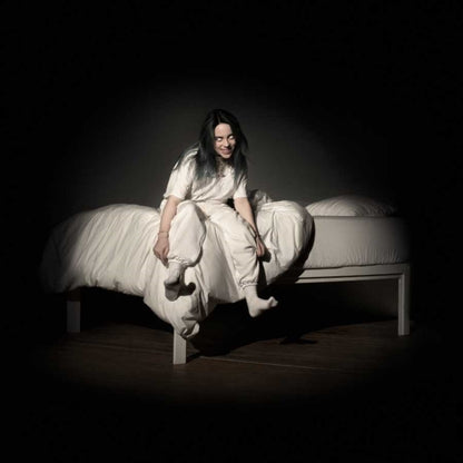 This is a 3 CD SKU bundle.
1.This CD is brand new.Format: CDMusic Style: Indie PopThis item's title is: Dont Smile At MeArtist: Billie EilishLabel: DARKROOM/INTERSCOPEBarcode: 602577992025Release Date: 7/19/2019
2.This CD is brand new.