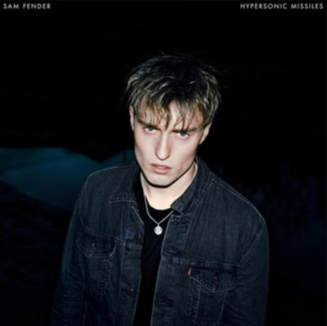 This CD is brand new.Format: CDThis item's title is: Hypersonic MissilesArtist: Sam FenderLabel: INTERSCOPEBarcode: 602577428753Release Date: 9/13/2019