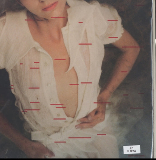 This LP Vinyl is brand new.Format: LP VinylMusic Style: Rhythm & BluesThis item's title is: Yu (Red LP Vinyl)Artist: Rosie LoweLabel: Wolf ToneBarcode: 602577430251Release Date: 5/10/2019