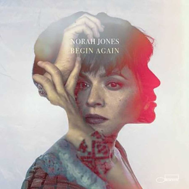 This LP Vinyl is brand new.Format: LP VinylThis item's title is: Begin AgainArtist: Norah JonesLabel: BLUE NOTEBarcode: 602577440403Release Date: 4/12/2019