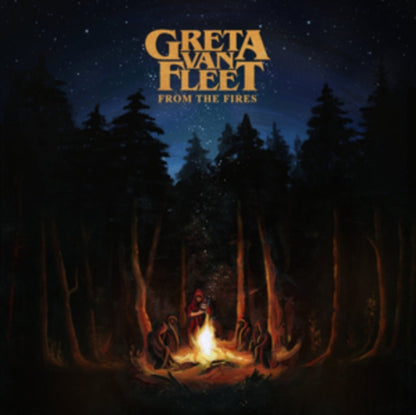 This is a 2 LP Vinyl SKU bundle.
1.This LP Vinyl is brand new.Format: LP VinylMusic Style: Arena RockThis item's title is: Anthem Of The PeacefulArtist: Greta Van FleetLabel: REPUBLIC RECORDSBarcode: 602567949756Release Date: 10/19/2018
2.This LP Vinyl is brand new.