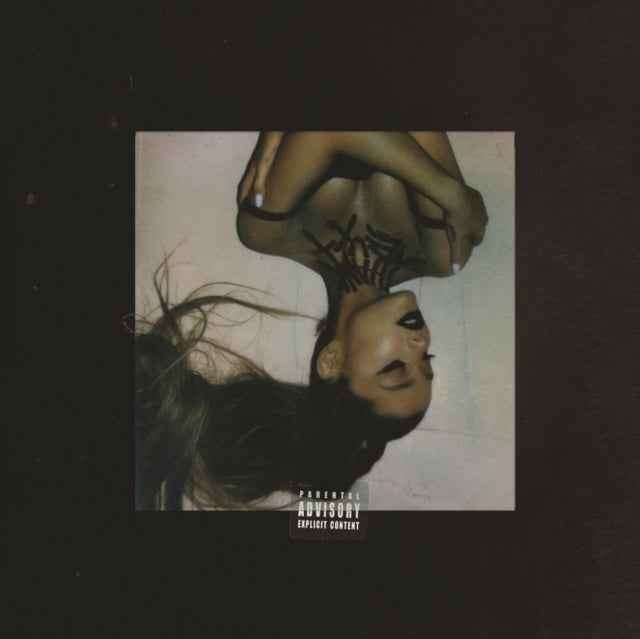 This LP Vinyl is brand new.Format: LP VinylMusic Style: TrapThis item's title is: Thank U, NextArtist: Ariana GrandeLabel: REPUBLIC RECORDSBarcode: 602577476228Release Date: 5/26/2023