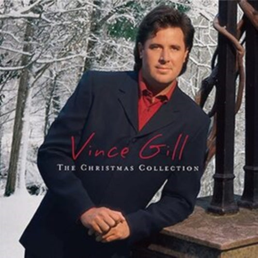 Product Image : This LP Vinyl is brand new.<br>Format: LP Vinyl<br>Music Style: Country<br>This item's title is: Christmas Collection (2 LP)<br>Artist: Vince Gill<br>Label: MCA Nashville<br>Barcode: 602577509346<br>Release Date: 9/27/2019