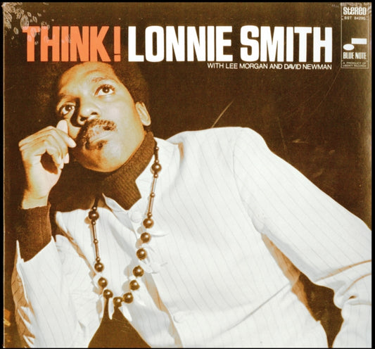 This LP Vinyl is brand new.Format: LP VinylMusic Style: Soul-JazzThis item's title is: Think!Artist: Lonnie SmithLabel: Blue NoteBarcode: 602577531132Release Date: 7/12/2019