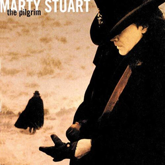 Pilgrim (2 LP/CD)