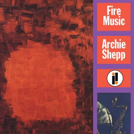 This LP Vinyl is brand new.Format: LP VinylMusic Style: Hard BopThis item's title is: Fire MusicArtist: Archie SheppLabel: IMPULSEBarcode: 602577573842Release Date: 8/23/2019