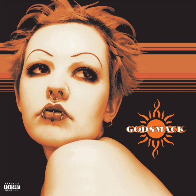 Godsmack (2LP)