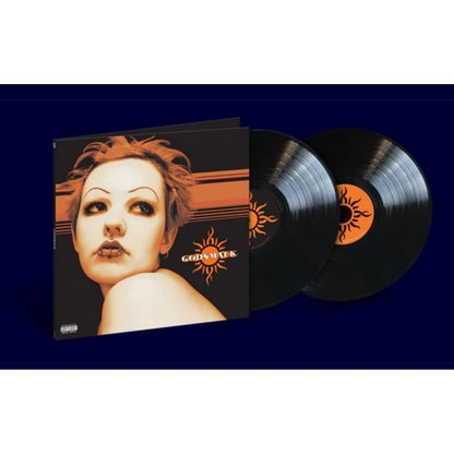 1000Hp & Godsmack (2LP)