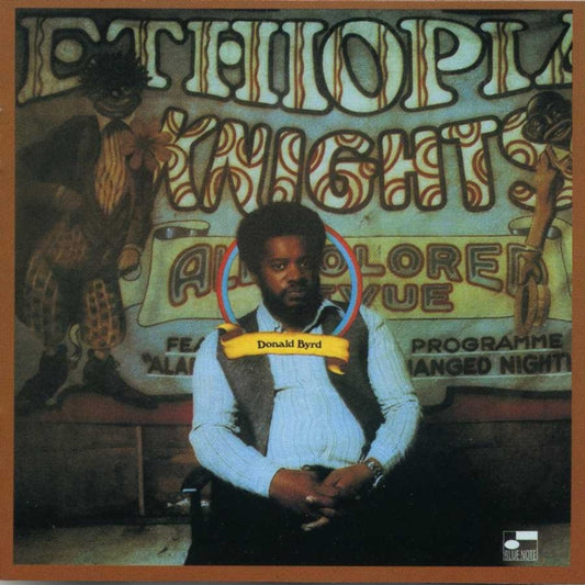 This LP Vinyl is brand new.Format: LP VinylMusic Style: Soul-JazzThis item's title is: Ethiopian KnightsArtist: Donald ByrdLabel: BLUE NOTEBarcode: 602577596643Release Date: 8/9/2019